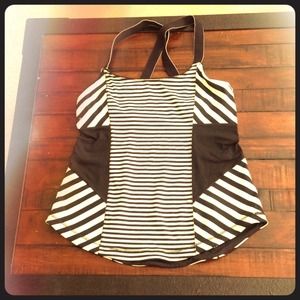🚫Sold🚫Lululemon tank