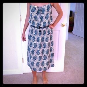 Tory Burch Shelbee Dress