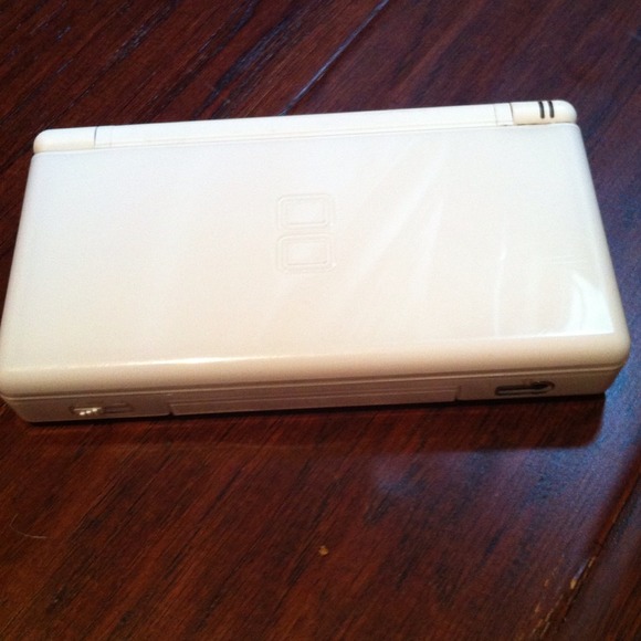 Nintendo Ds lite