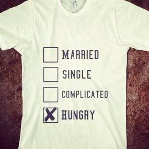 Relationship status