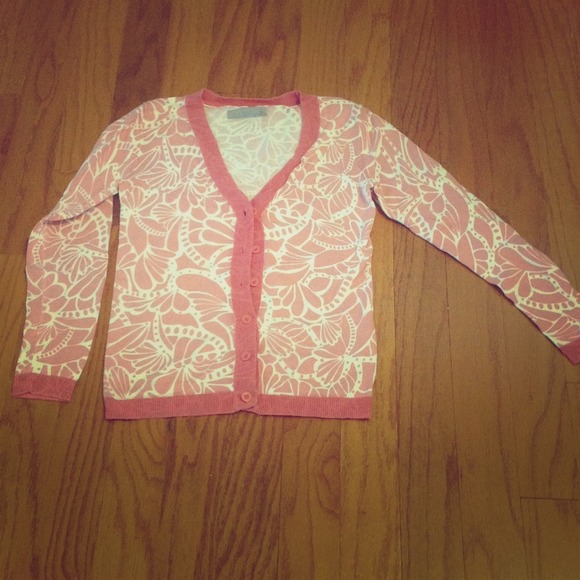Old navy pink sweater - Picture 1 of 1