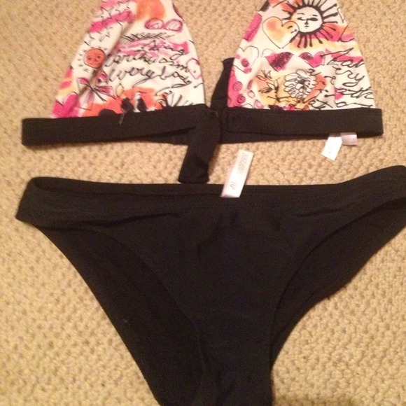 Victoria's Secret for Twomommy07 bundle