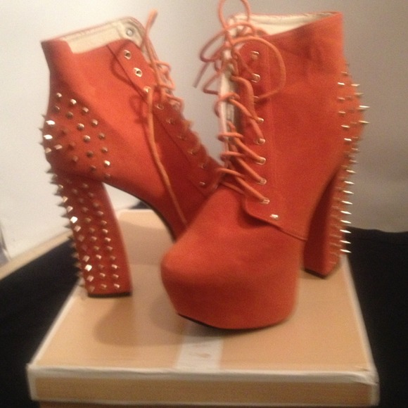 Fahrenheit  Shoes - Boots(New Arrival)On Sale Now) $29/ $25)