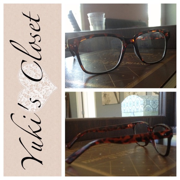 Bundle👓Fashion glasses👓