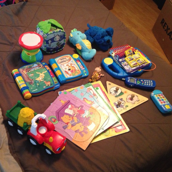 Toys