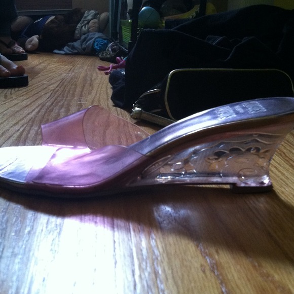 Wedges - Picture 2 of 3