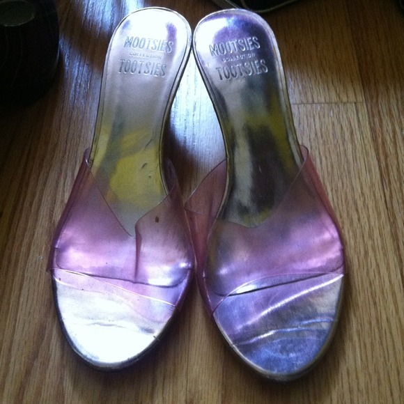 Wedges - Picture 3 of 3