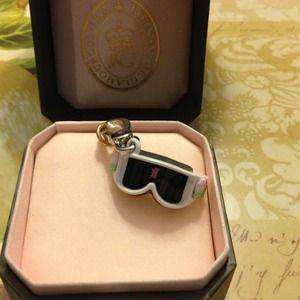 Juicy Couture Ski Glasses