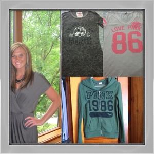 BUNDLED!!! Reserved for Betina :)