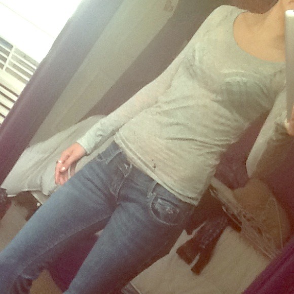 Aeropostale long sleeve