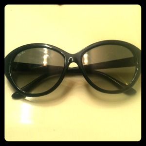 RAYBAN R4163 AUTHENTIC WOMEN SUNGLASSES