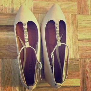 Schutz EMMA flat NIB