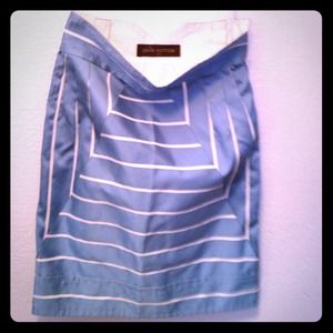 Louis Vuitton skirt🚩✂SALE✂🚩