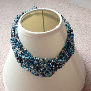 Beaded Necklace