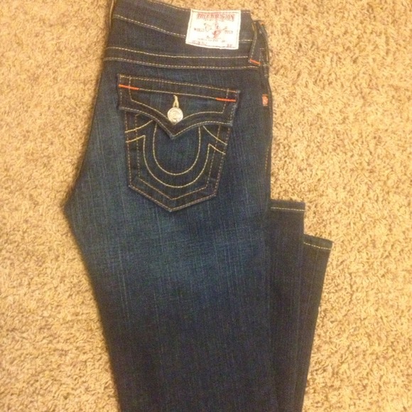 Brand new TRUE RELIGION jeans
