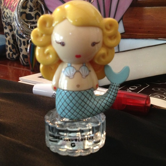 Harajuku lovers G of the Sea!