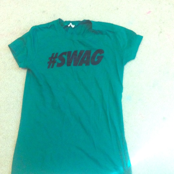 A comfy t-shirt