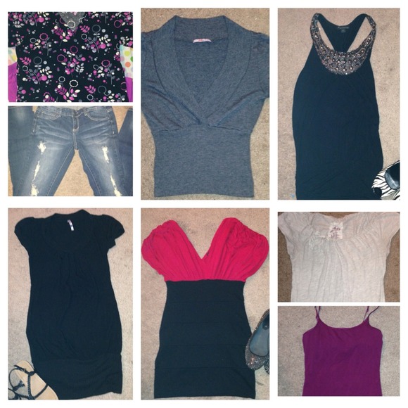 🔷Bundle for @babybug11🔷