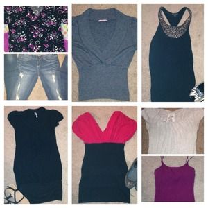 🔷Bundle for @babybug11🔷