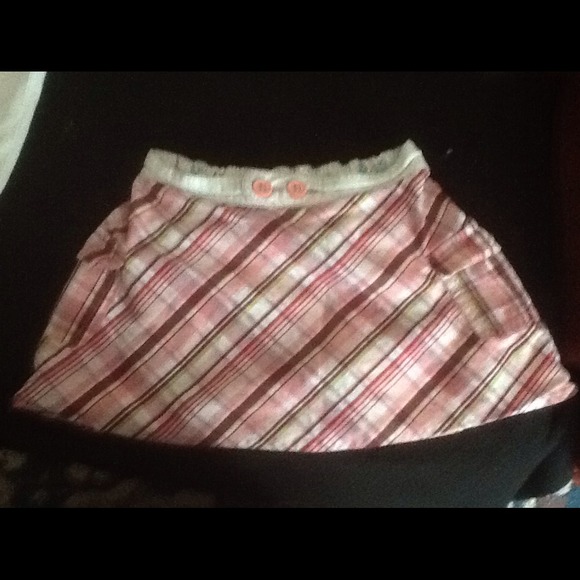 🎀Cute 24mos girls skirt🎀