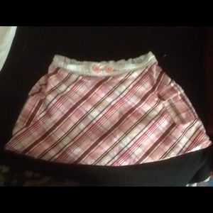 🎀Cute 24mos girls skirt🎀