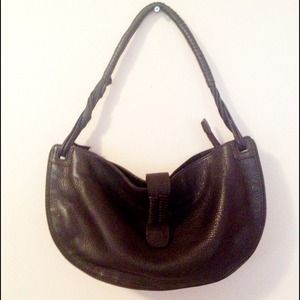 Reduced!! Via Spiga brown handbag