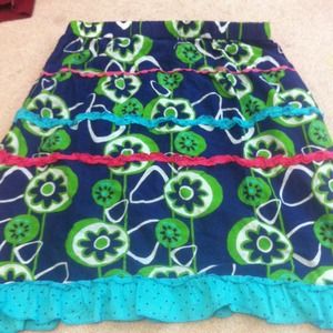 A super cute skirt