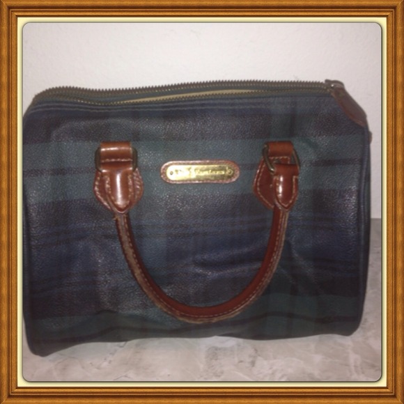RESERVED FOR @mindy30 Ralph Lauren Speedy Bag