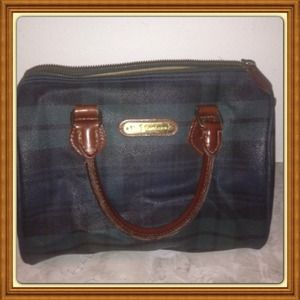 RESERVED FOR @mindy30 Ralph Lauren Speedy Bag