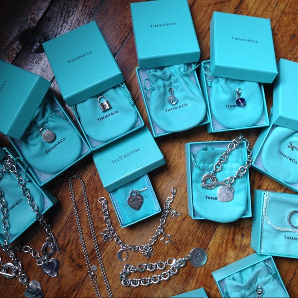 💯 Authentic Tiffany. - Picture 2 of 4