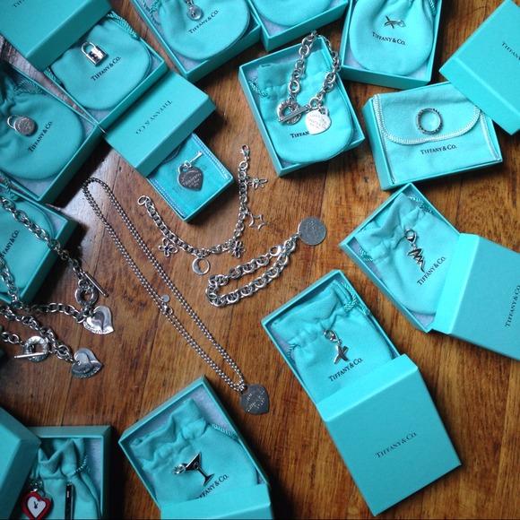 💯 Authentic Tiffany. - Picture 3 of 4