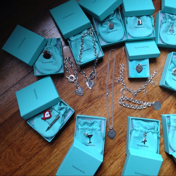 💯 Authentic Tiffany. - Picture 4 of 4