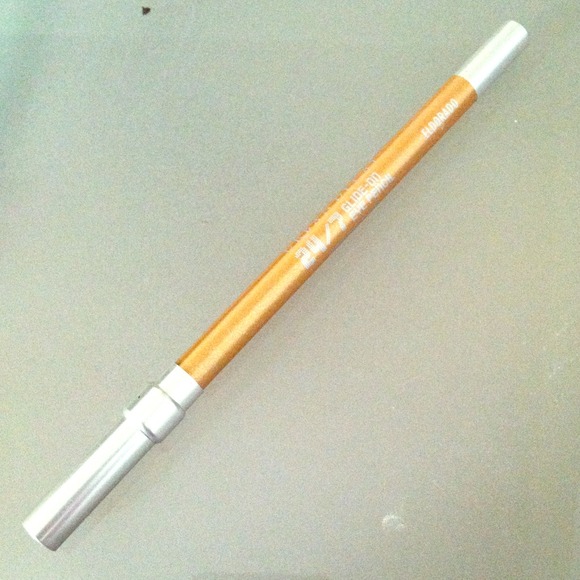 ❌Sold❌Urban Decay 24/7 glide-on eye pencil.