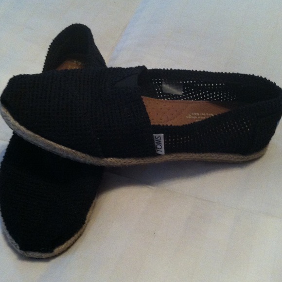 Black Toms