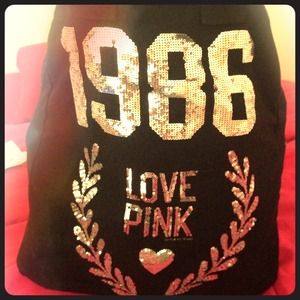 Victoria's Secret Tote