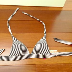 Baiting suit top