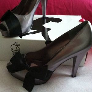 Paris Hilton Pink Bottoms