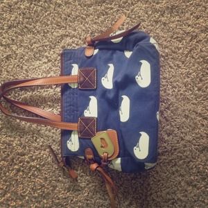 Dooney & Bourke Purse