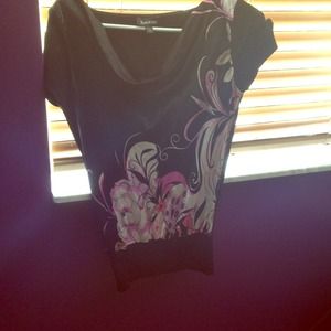 Work clothes from bebe