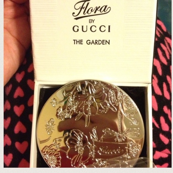 SOLD!!!  Brand new authentic Gucci mirror.