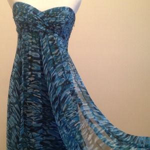 Laundry by Shelli Segal Dresses - Laundry by Shelli Segal strapless dress Laundry by Shelli Segal Dresses - Laundry by Shelli Segal strapless dress