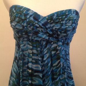 Laundry by Shelli Segal Dresses - Laundry by Shelli Segal strapless dress Laundry by Shelli Segal Dresses - Laundry by Shelli Segal strapless dress