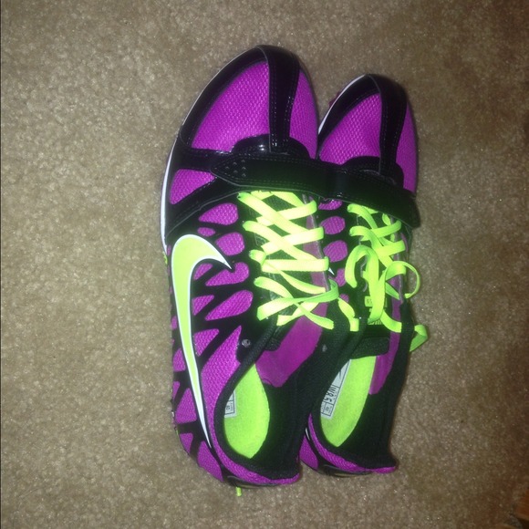 Brand new Nike Track Shoes REDUCED!!