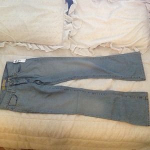 Old Navy jeans