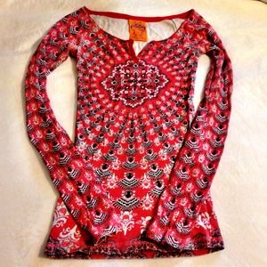 Free People Thermal
