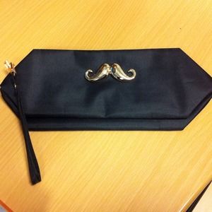 Brand new make bag or clutch
