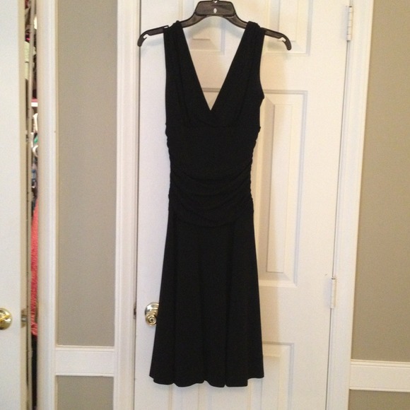 Arden B Little Black Dress Sz Small
