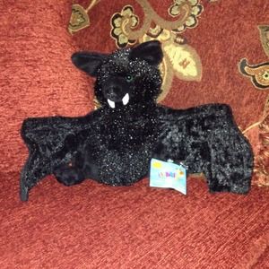 Bat Webkinz