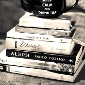 Looking for these books