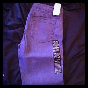 Skinny Jeans from Forever 21